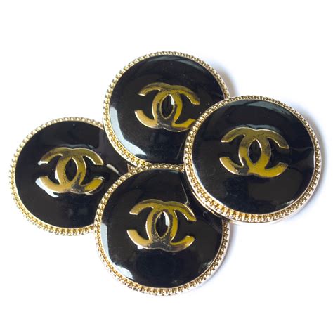 buy chanel buttons uk|authentic chanel buttons.